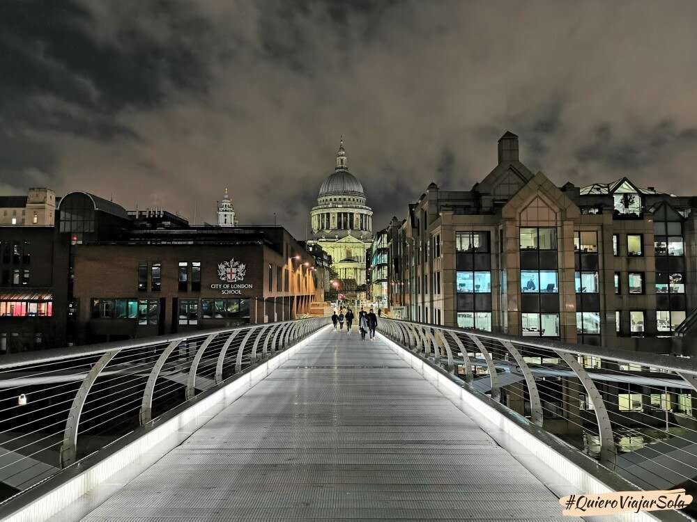 Millenium Bridge