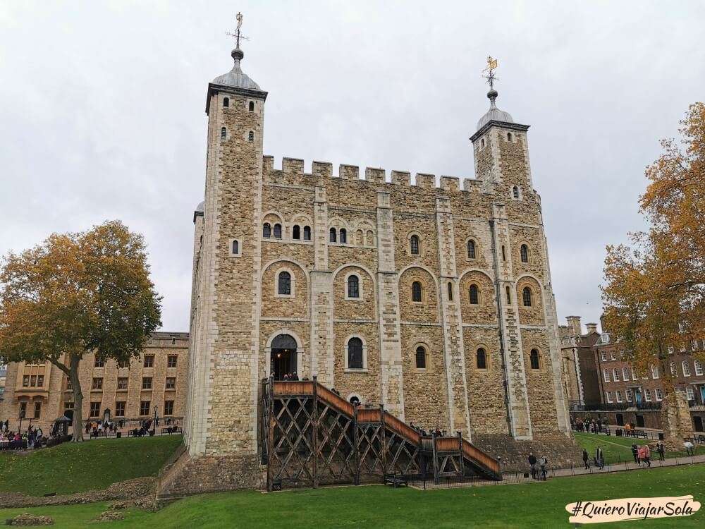 Torre de Londres