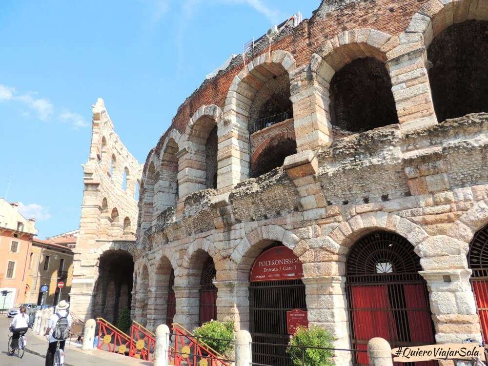 Arena de Verona