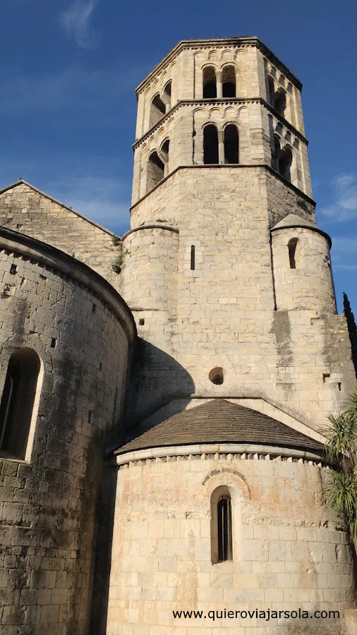 Torre del Monasterio