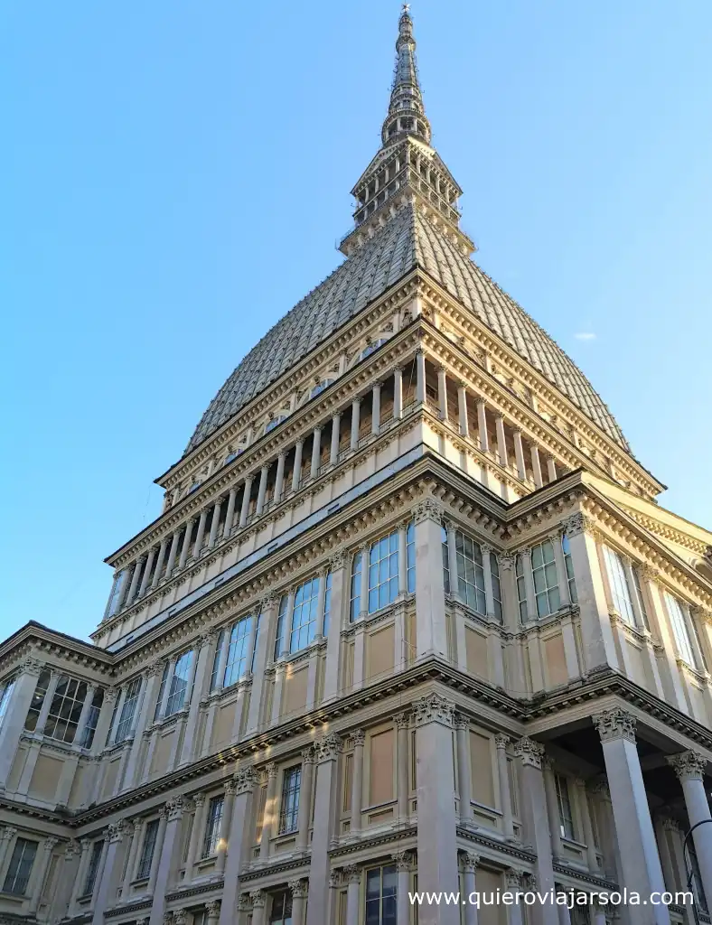 Mole Antonelliana