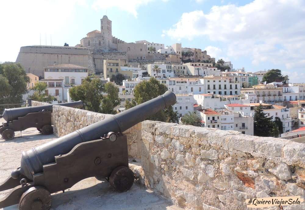 Dalt Vila