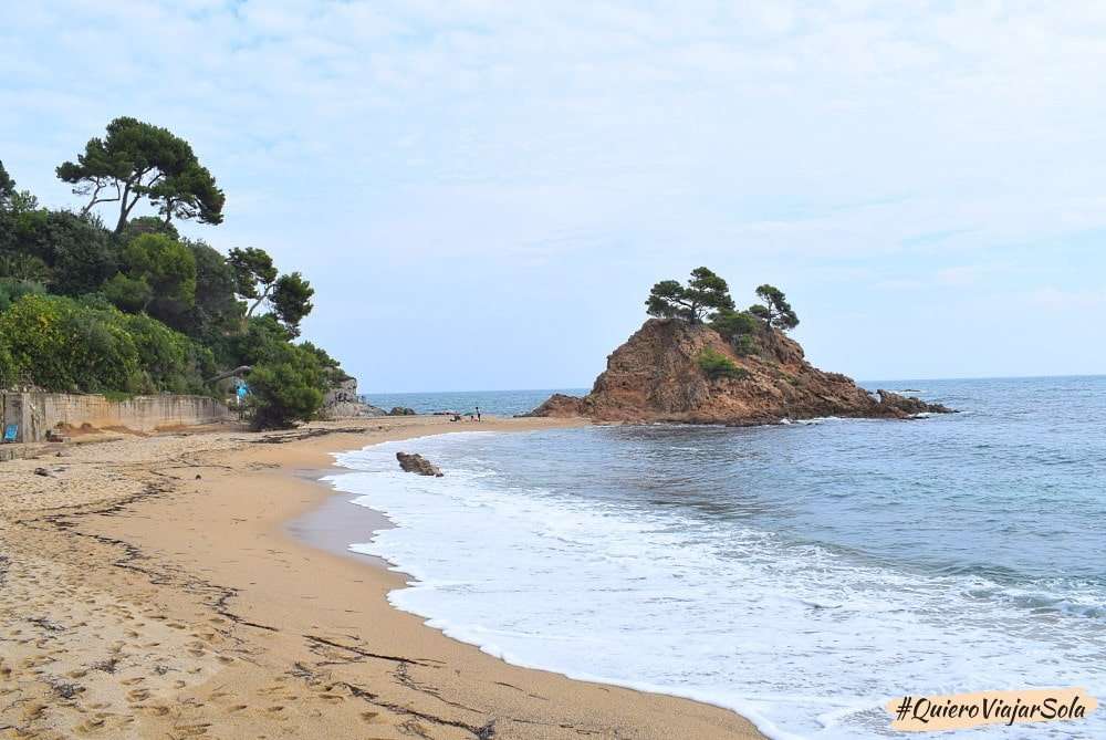 Playa de Aro