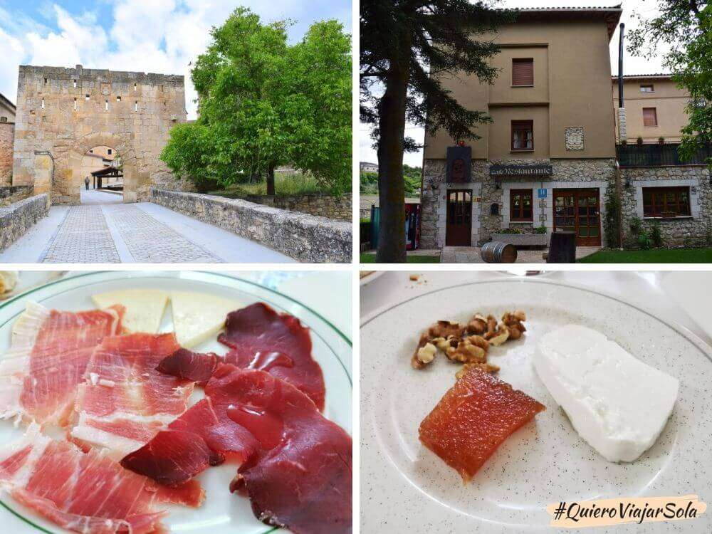 Hotel Restaurante Arco de San Juan