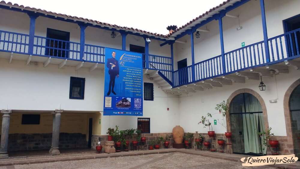 Museo Histórico Regional