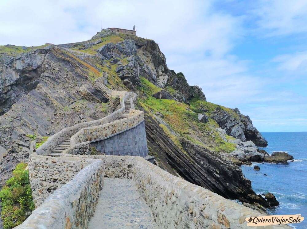 San Juan de Gaztelugatxe