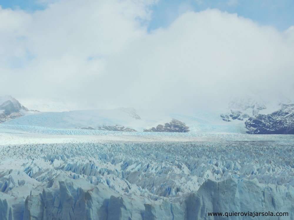 Como Llegar Al Perito Moreno Desde El Calafate Quieroviajarsola