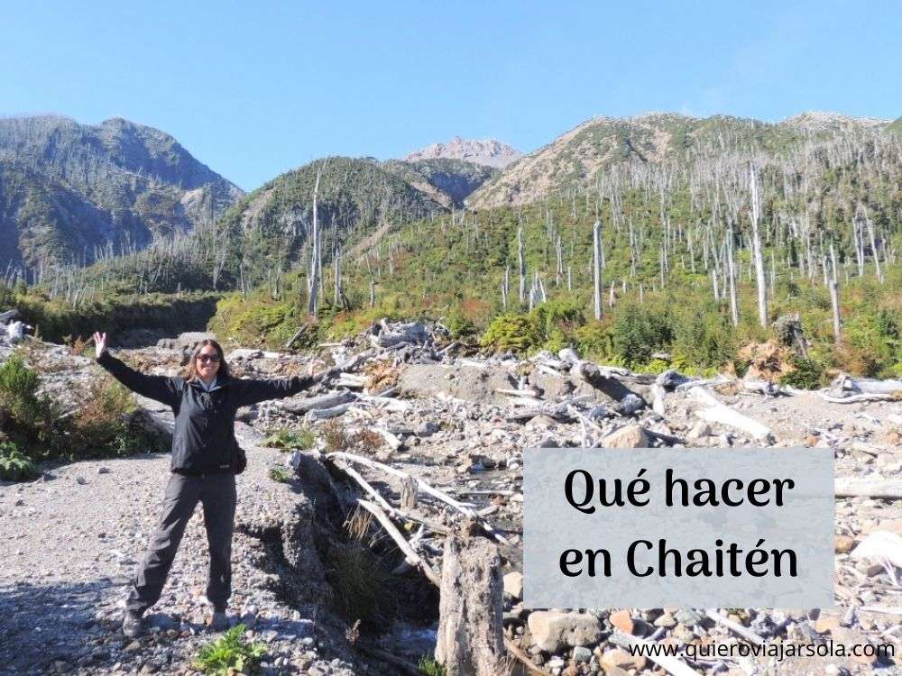 Que hacer en Chaitén