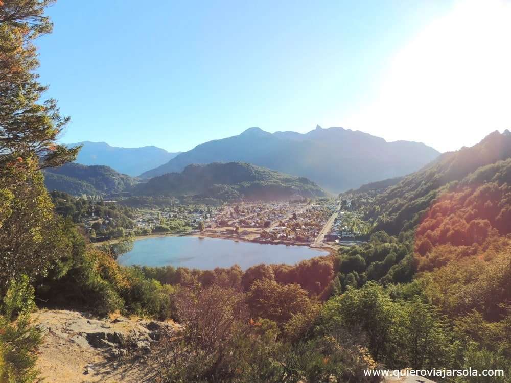 Mirador Torre de Agua