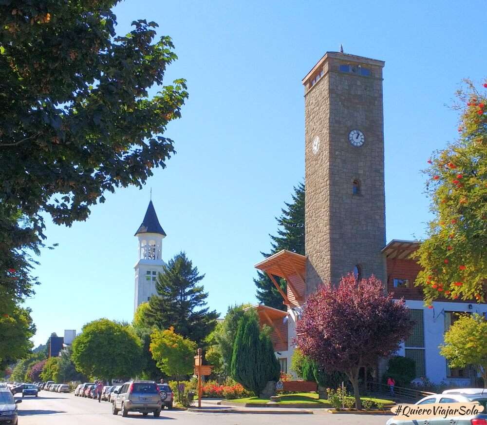 Municipalidad de San Martín de los Andes