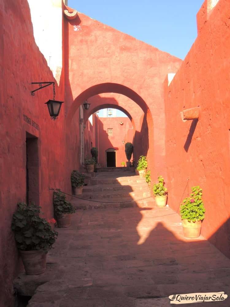 Monasterio de Santa Catalina