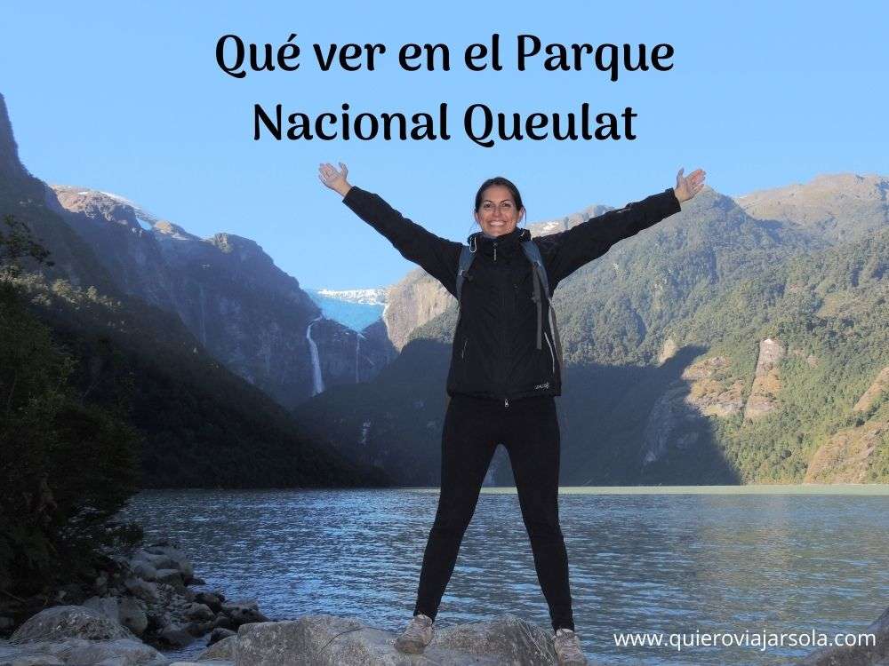 Qué ver en el Parque Nacional Queulat