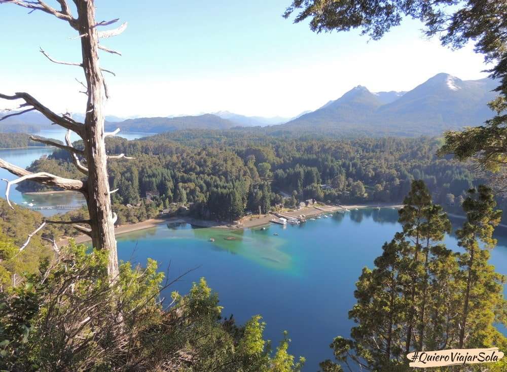 Mirador Bahía Mansa