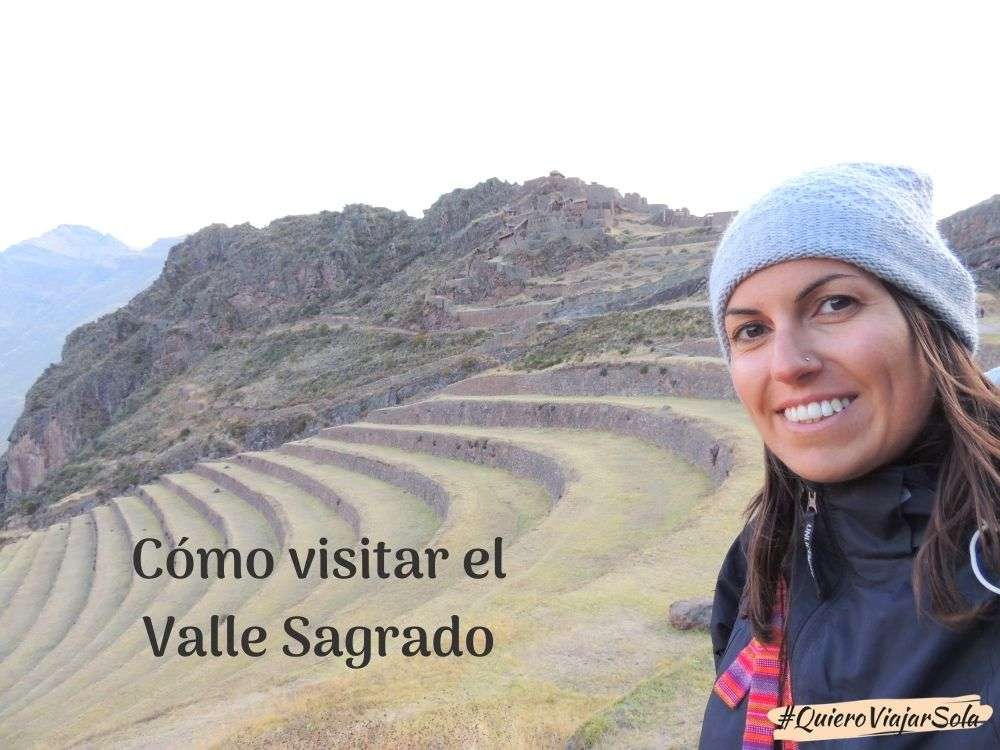 Visitar el Valle Sagrado