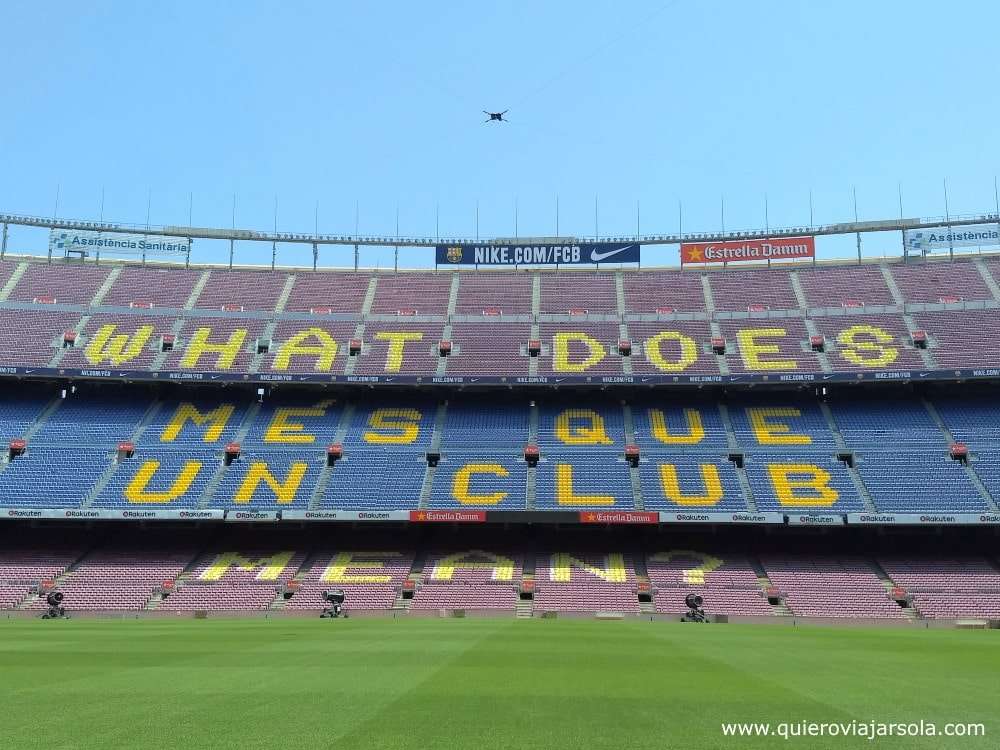 Camp Nou