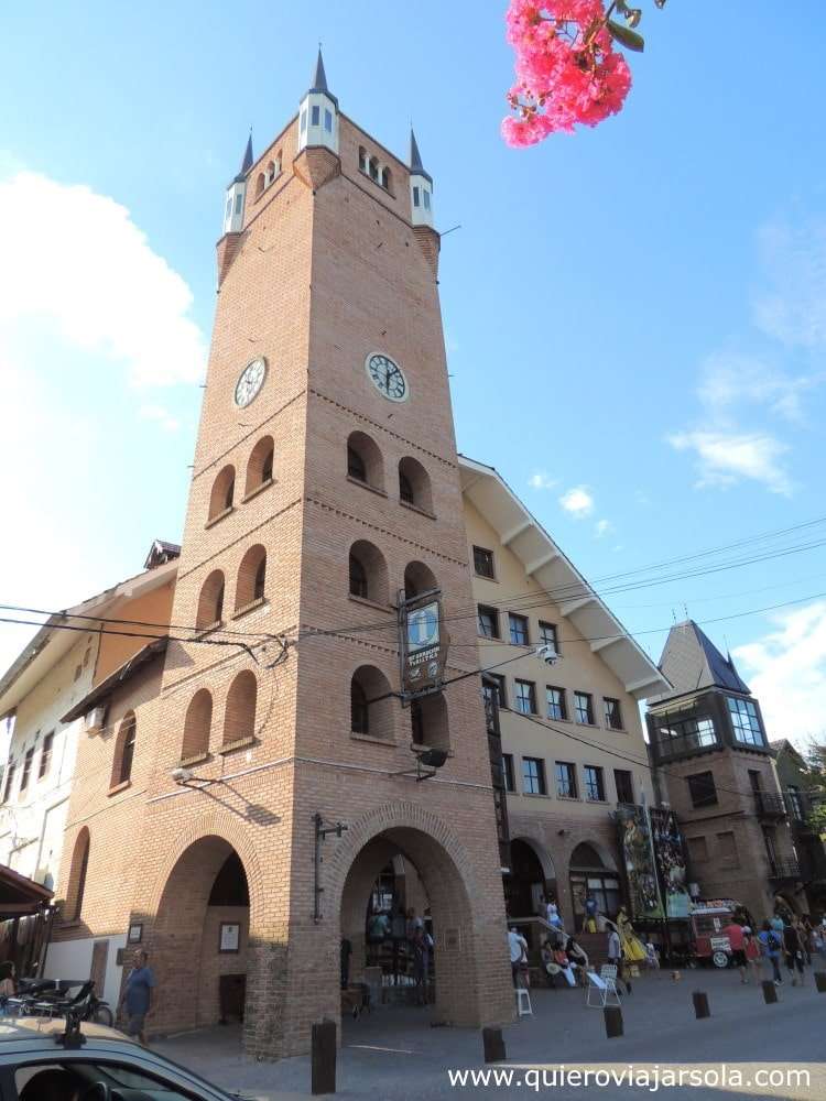 Torre del Reloj