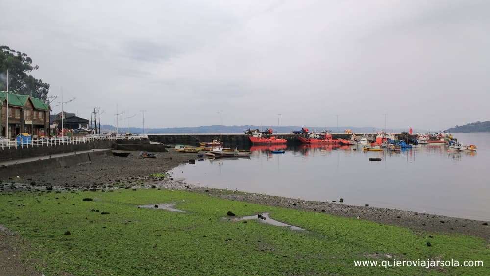 Costanera de Chonchi