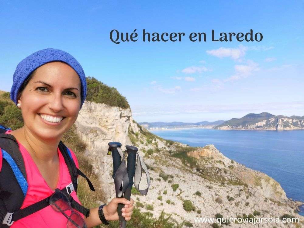 Qué hacer en Laredo