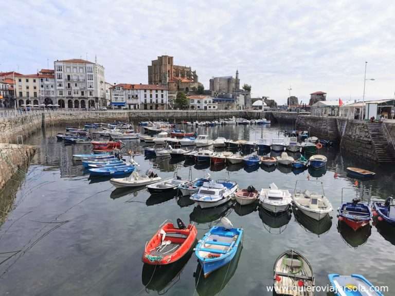 8 Cosas Que Hacer Y Que Ver En Castro Urdiales Y Alrededores 0571