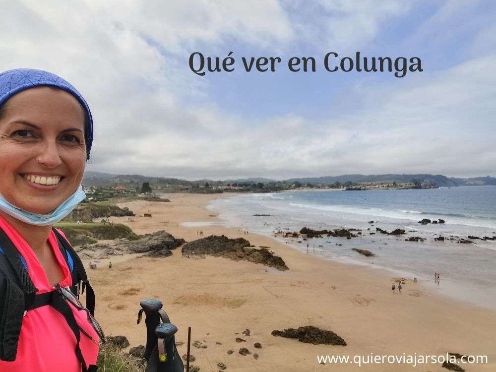 Qué ver en Colunga