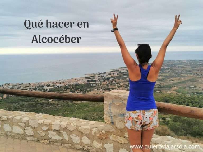 5 cosas que hacer en Alcocéber y alrededores - # ...