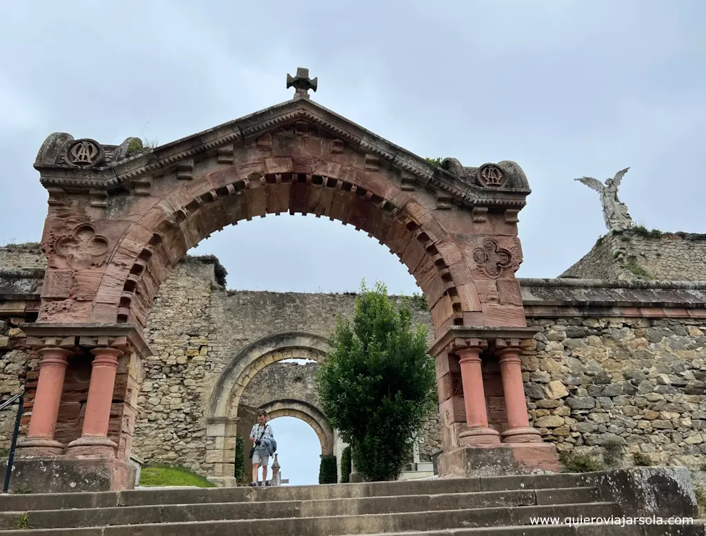 Cementerio