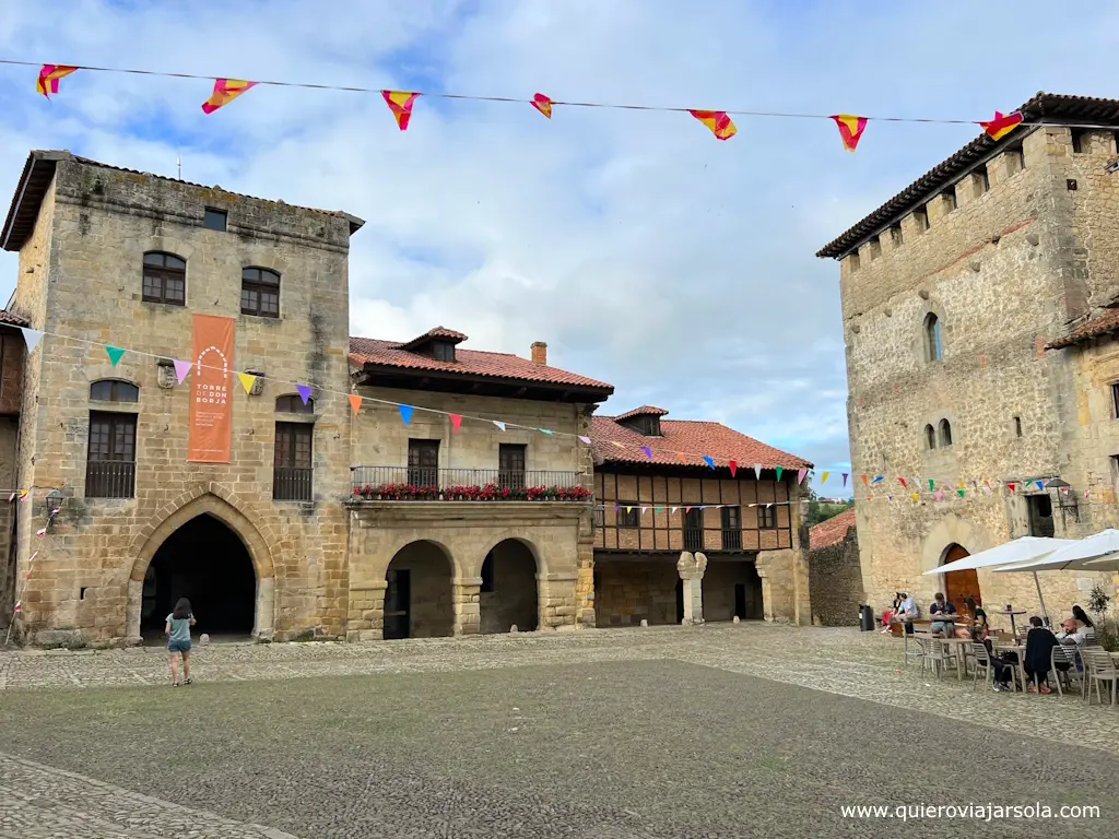 Plaza Mayor