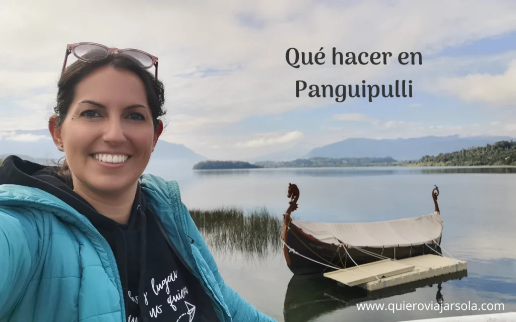 Que hacer en Panguipulli