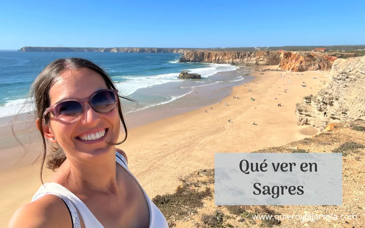 Qué ver en Sagres