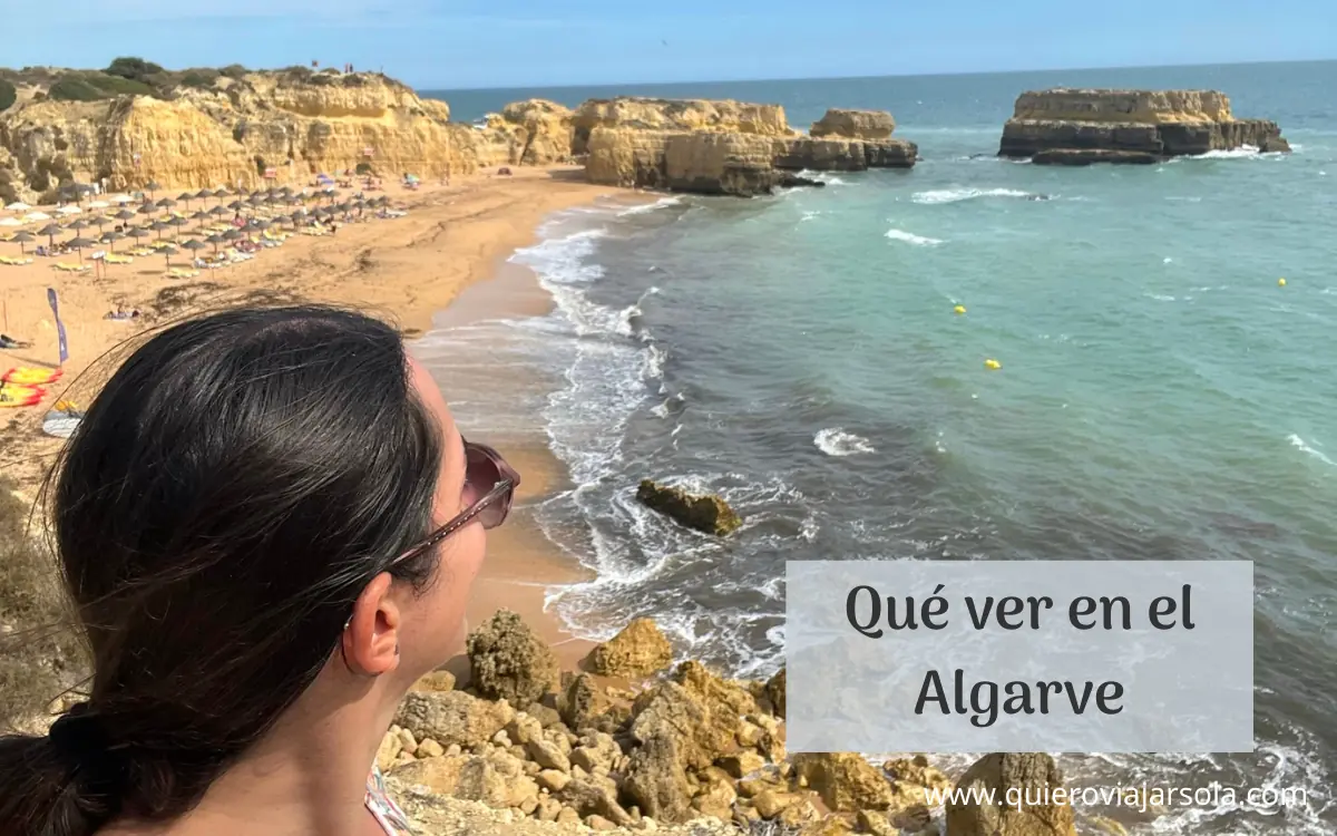 7 Cosas Que Ver En El Algarve En Una Semana Guía De Viaje 7176