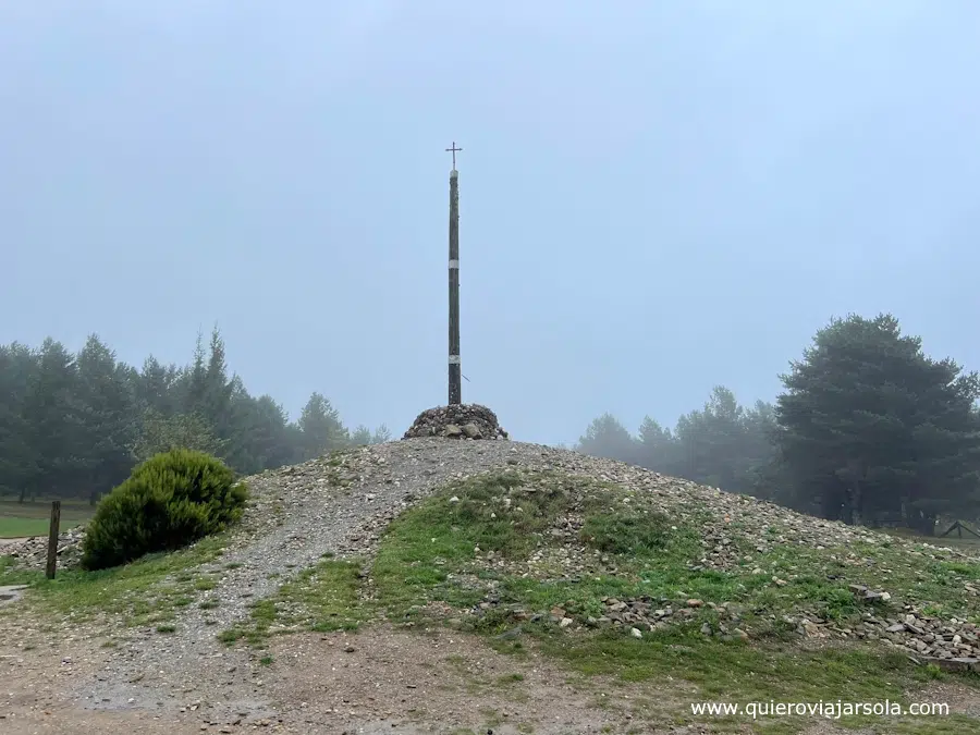 Cruz de Fierro